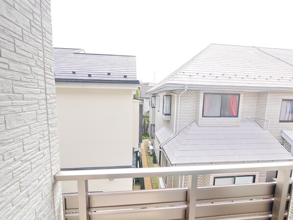 クレイノスリジエの物件内観写真